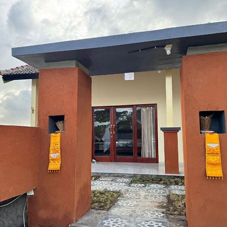Taman Padi Villa Amed Exteriör bild