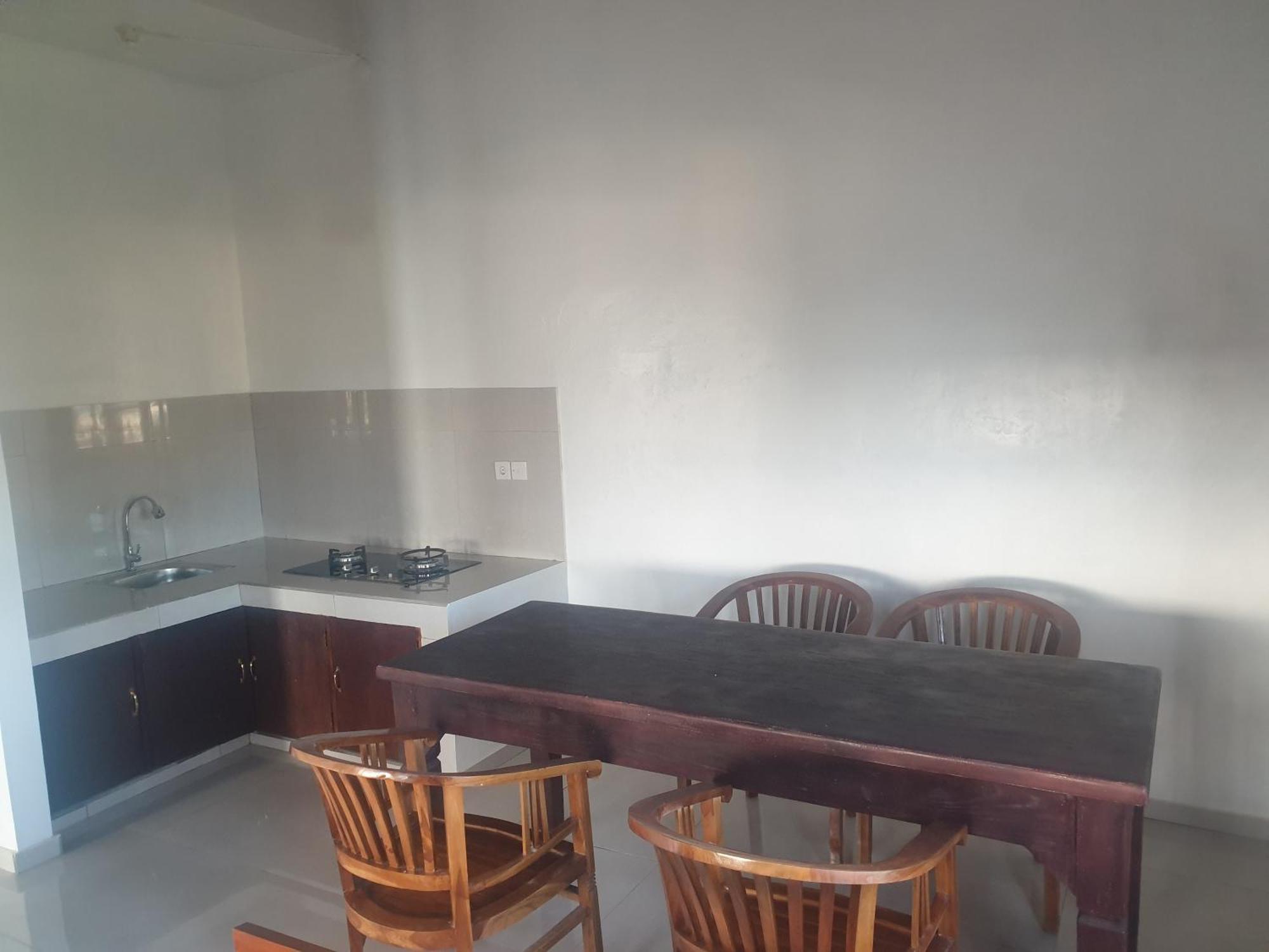 Taman Padi Villa Amed Exteriör bild