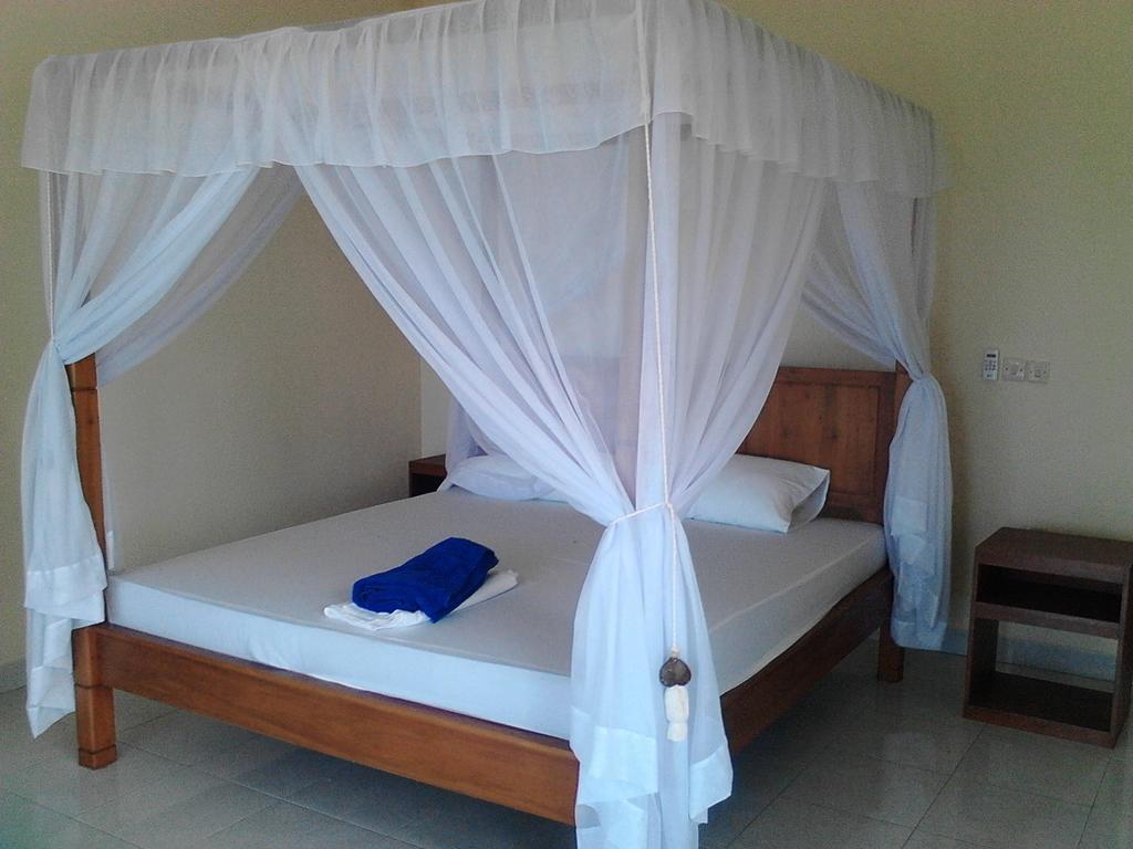 Taman Padi Villa Amed Exteriör bild