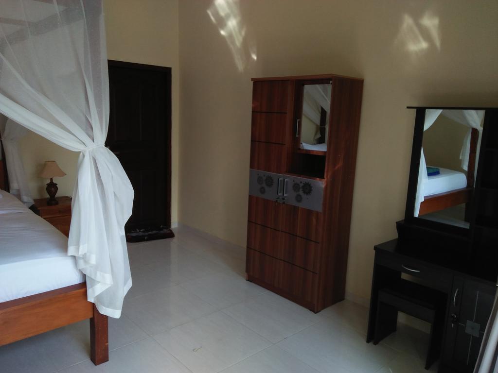 Taman Padi Villa Amed Exteriör bild