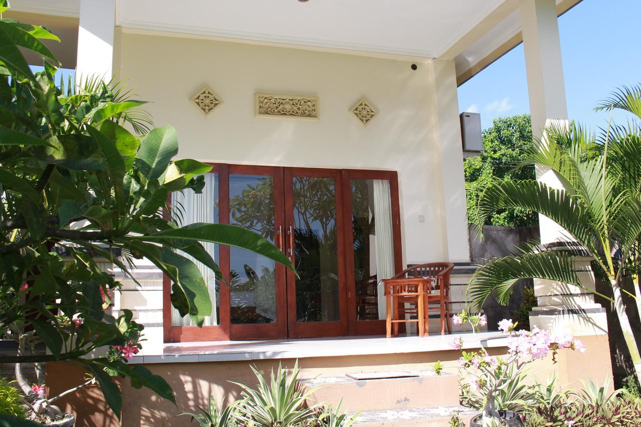 Taman Padi Villa Amed Exteriör bild
